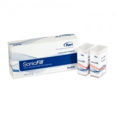 SonicFill - Unidose Refill, 20/Pkg, A3.